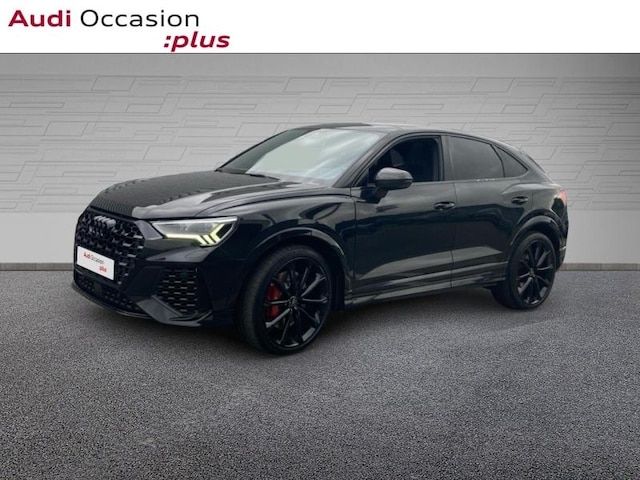 Audi RSQ3 RS Q3 Sportback 400 Ch S Tronic - 2021 - Joinsteer - #1