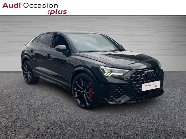 Audi RSQ3 RS Q3 Sportback 400 Ch S Tronic - 2021 - Joinsteer - #4