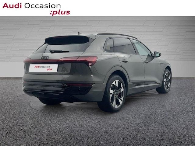 Audi Q8 E-tron Avus 55 E-tron Quattro 300,00 KW - 2024 - Joinsteer - #11