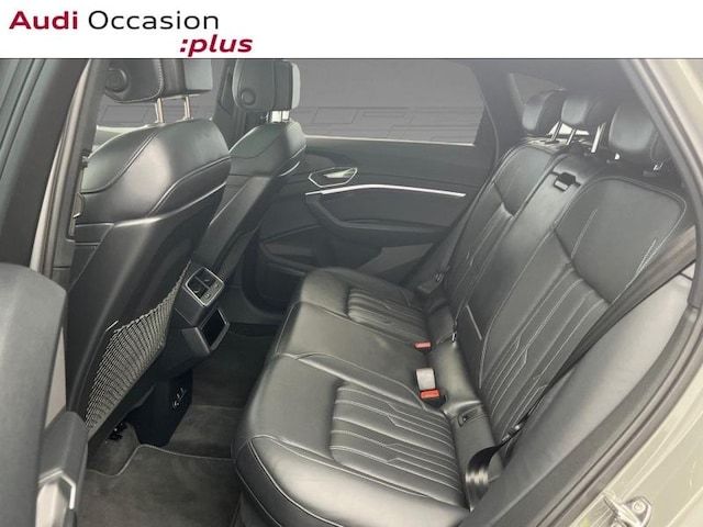 Audi Q8 E-tron Avus 55 E-tron Quattro 300,00 KW - 2024 - Joinsteer - #13