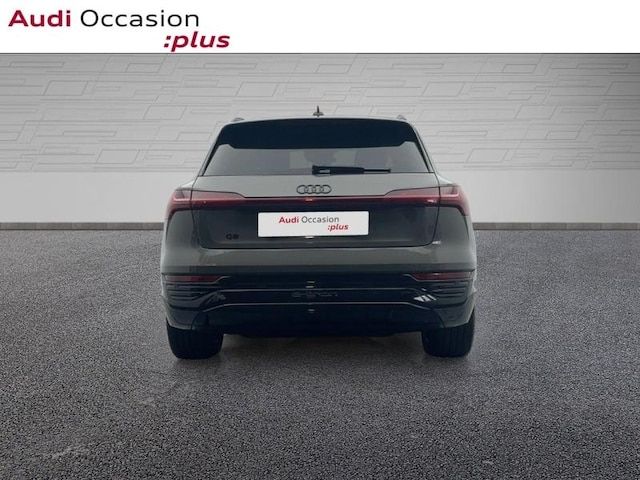 Audi Q8 E-tron Avus 55 E-tron Quattro 300,00 KW - 2024 - Joinsteer - #15