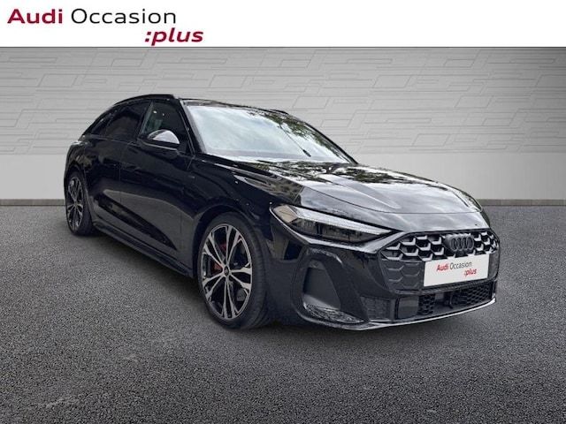 Audi A5 Coupé Design E-hybrid Quattro 299 ChS Tronic - 2025 - Joinsteer - #4