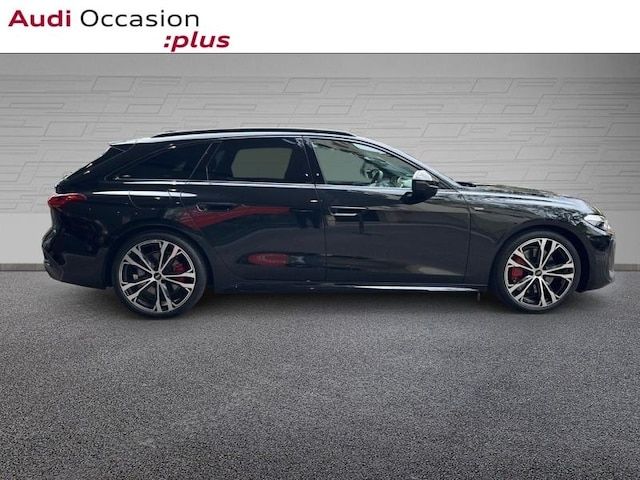 Audi A5 Coupé Design E-hybrid Quattro 299 ChS Tronic - 2025 - Joinsteer - #5