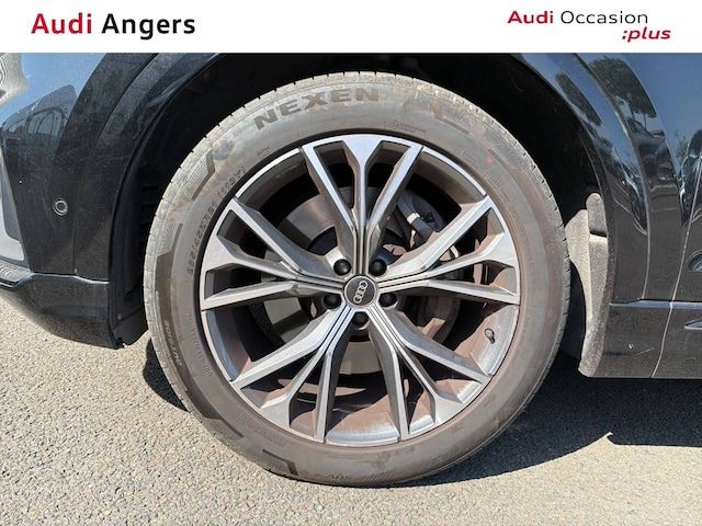 Audi Q8 TFSI E S Line 55 TFSI E Quattro 381 Ch Tiptronic - 2023 - Joinsteer - #4