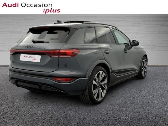 Audi SQ6 E-tron SQ6 SUV E-tron 360,00 KW - 2024 - Joinsteer - #2