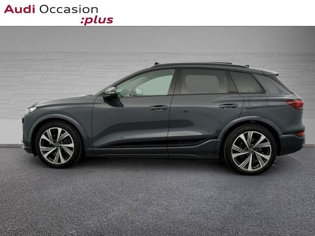 Audi SQ6 E-tron SQ6 SUV E-tron 360,00 KW - 2024 - Joinsteer - #3