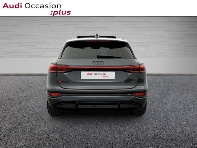 Audi SQ6 E-tron SQ6 SUV E-tron 360,00 KW - 2024 - Joinsteer - #5