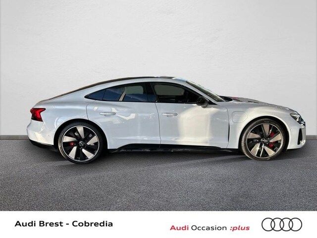 Audi RS E-tron GT RS E-tron GT S Extended 440,00 KW - 2022 - Joinsteer - #3