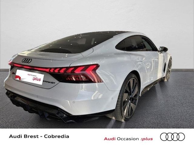 Audi RS E-tron GT RS E-tron GT S Extended 440,00 KW - 2022 - Joinsteer - #4