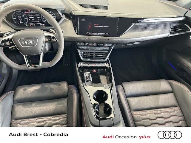 Audi RS E-tron GT RS E-tron GT S Extended 440,00 KW - 2022 - Joinsteer - #6