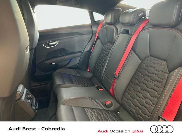 Audi RS E-tron GT RS E-tron GT S Extended 440,00 KW - 2022 - Joinsteer - #8