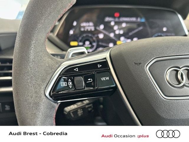 Audi RS E-tron GT RS E-tron GT S Extended 440,00 KW - 2022 - Joinsteer - #11