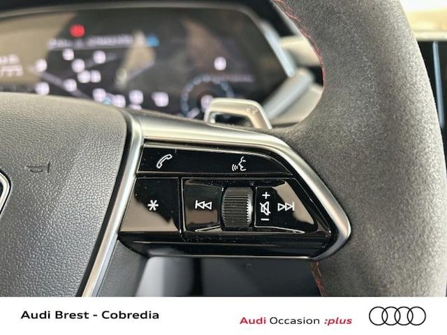 Audi RS E-tron GT RS E-tron GT S Extended 440,00 KW - 2022 - Joinsteer - #12