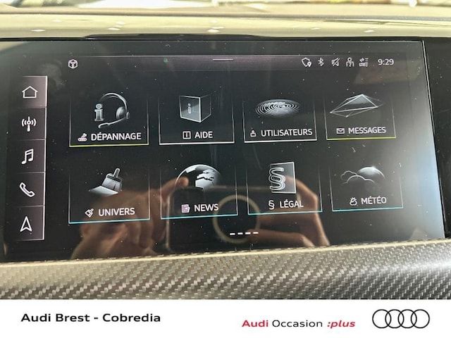 Audi RS E-tron GT RS E-tron GT S Extended 440,00 KW - 2022 - Joinsteer - #15