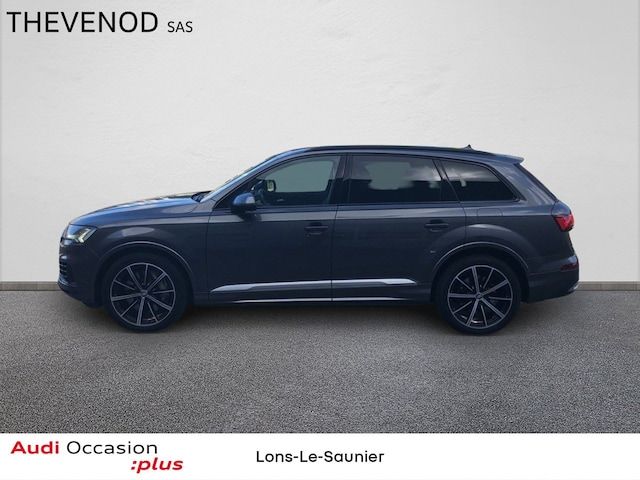 Audi Q7 TFSI E Advanced 55 TFSI E Quattro 381 Ch Tiptronic - 2020 - Joinsteer - #2