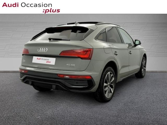 Audi Q5 S Line 40 TDI Quattro 204 Ch S Tronic - 2021 - Joinsteer - #3