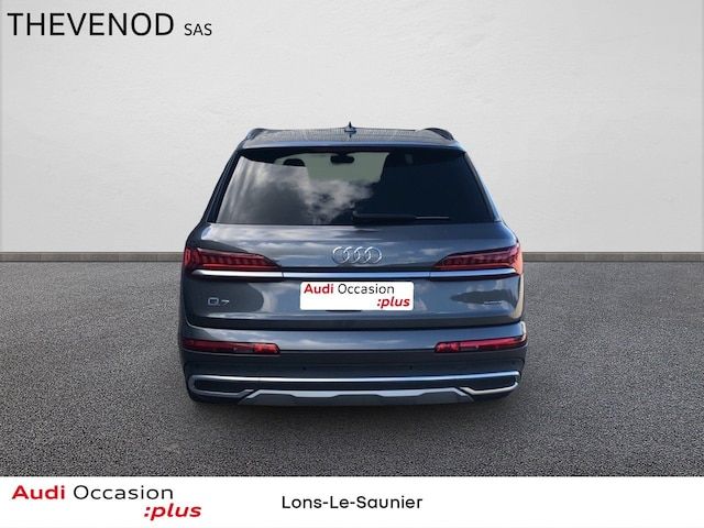 Audi Q7 TFSI E Advanced 55 TFSI E Quattro 381 Ch Tiptronic - 2020 - Joinsteer - #4