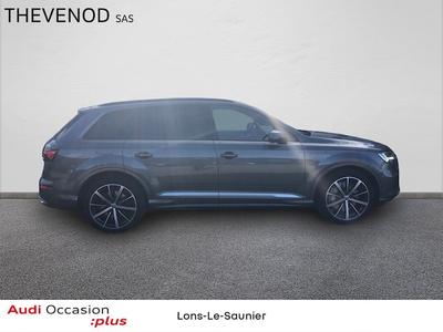 Audi Q7 TFSI E Advanced 55 TFSI E Quattro 381 Ch Tiptronic -  - Joinsteer - #5