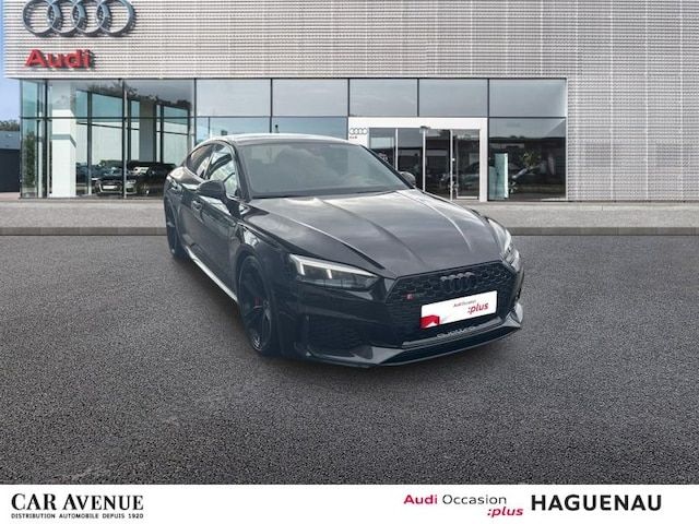 Audi RS5 Coupé RS 5 Sportback 450 Ch Tiptronic - 2019 - Joinsteer - #5
