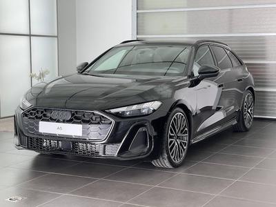 Audi A5 Avant E-hybrid Design E-hybrid Quattro 299 ChS Tronic - - Joinsteer - #1