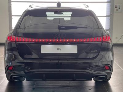 Audi A5 Avant E-hybrid Design E-hybrid Quattro 299 ChS Tronic - - Joinsteer - #2