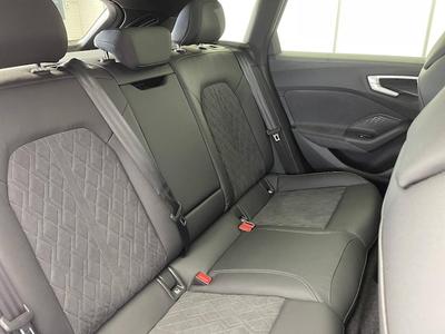 Audi A5 Avant E-hybrid Design E-hybrid Quattro 299 ChS Tronic - - Joinsteer - #3