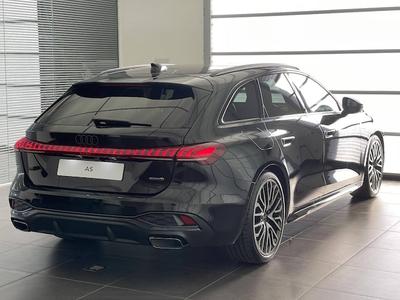 Audi A5 Avant E-hybrid Design E-hybrid Quattro 299 ChS Tronic - - Joinsteer - #4