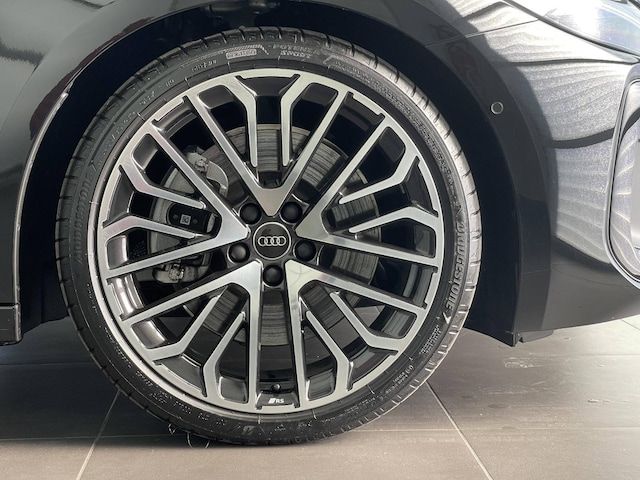 Audi A5 Avant E-hybrid Design E-hybrid Quattro 299 ChS Tronic - 2025 - Joinsteer - #6