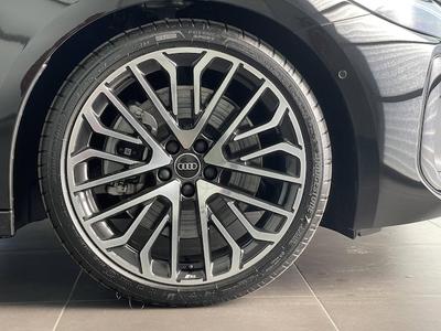 Audi A5 Avant E-hybrid Design E-hybrid Quattro 299 ChS Tronic - - Joinsteer - #5