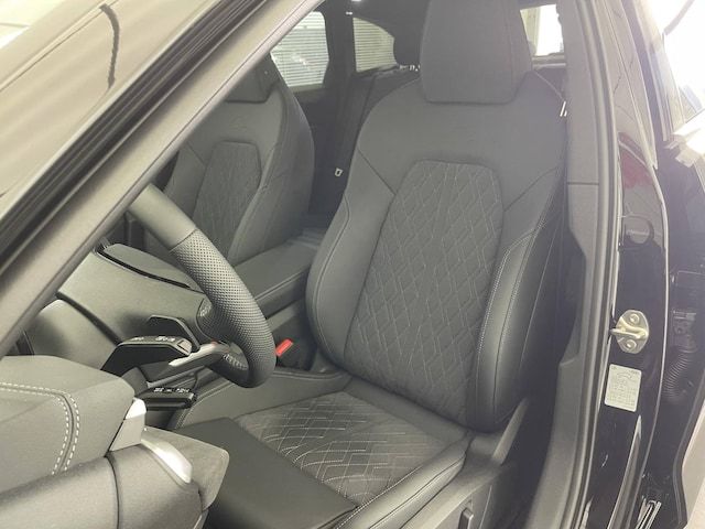 Audi A5 Avant E-hybrid Design E-hybrid Quattro 299 ChS Tronic - 2025 - Joinsteer - #11