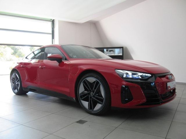 Audi E-tron GT Quattro E-tron GT Avus Quattro 350,00 KW - 2023 - Joinsteer - #2