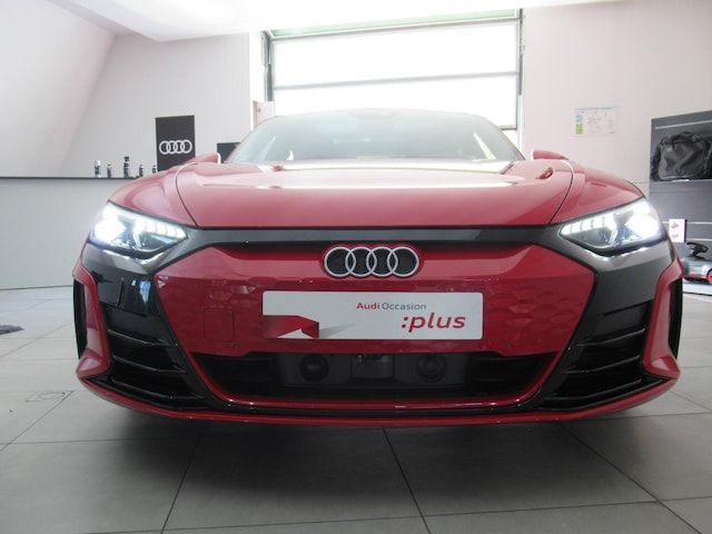 Audi E-tron GT Quattro E-tron GT Avus Quattro 350,00 KW - 2023 - Joinsteer - #3