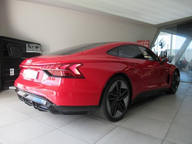 Audi E-tron GT Quattro E-tron GT Avus Quattro 350,00 KW - 2023 - Joinsteer - #4