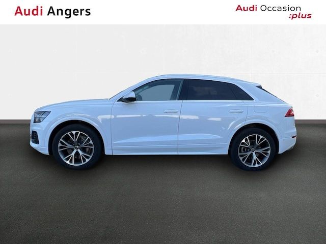Audi Q8 TFSI E Avus Extended 55 TFSI E Quattro 381 Ch Tiptronic - 2023 - Joinsteer - #2