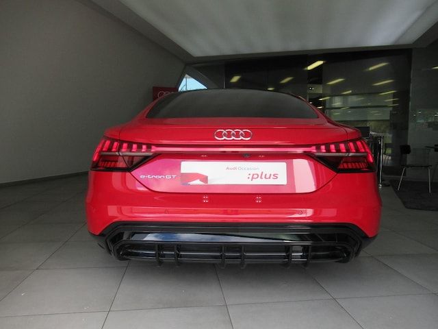 Audi E-tron GT Quattro E-tron GT Avus Quattro 350,00 KW - 2023 - Joinsteer - #5