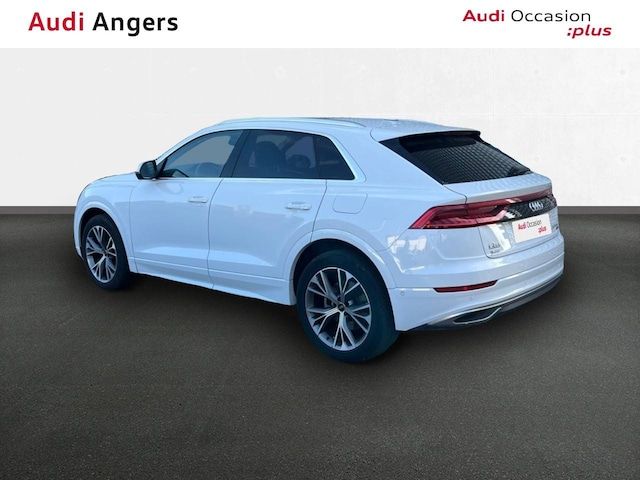 Audi Q8 TFSI E Avus Extended 55 TFSI E Quattro 381 Ch Tiptronic - 2023 - Joinsteer - #3