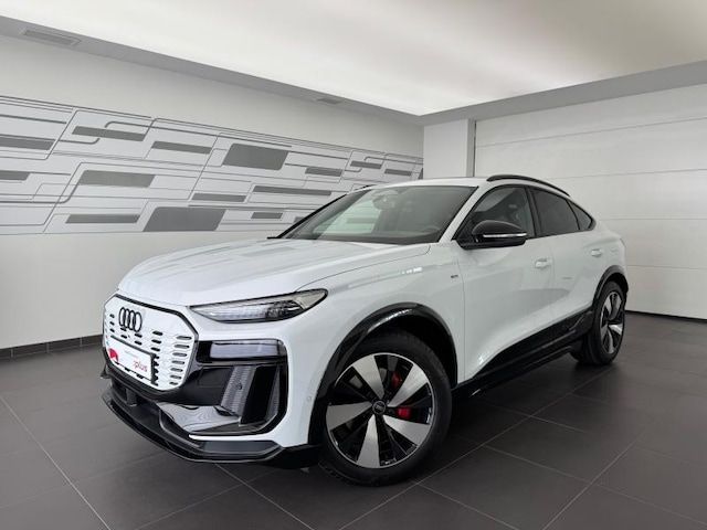 Audi Q6 Sportback E-tron S Line E-tron Performance 225,00 KW - 2025 - Joinsteer - #1