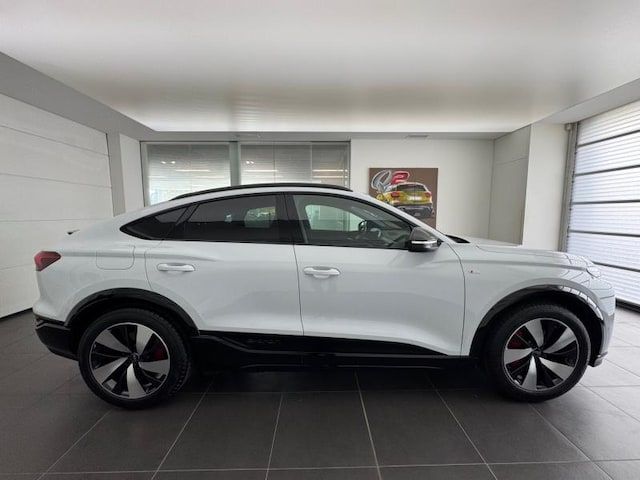 Audi Q6 Sportback E-tron S Line E-tron Performance 225,00 KW - 2025 - Joinsteer - #4