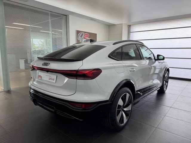 Audi Q6 Sportback E-tron S Line E-tron Performance 225,00 KW - 2025 - Joinsteer - #5