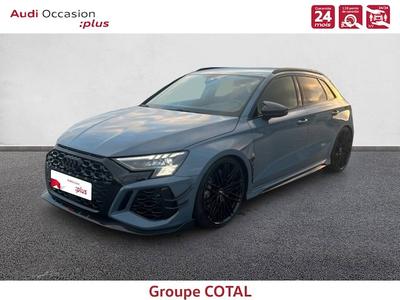 Audi RS3 Sportback 2.5 TFSI Quattro S Tronic - - Joinsteer - #1