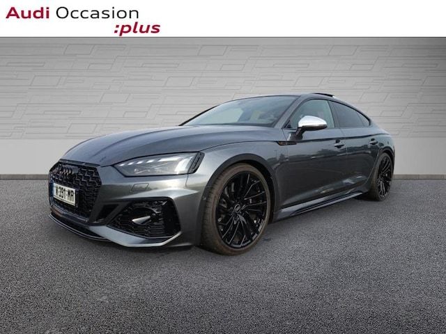 Audi RS5 Coupé RS 5 Sportback 450 Ch Tiptronic - 2024 - Joinsteer - #1
