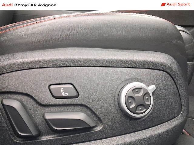 Audi RS5 Sportback RS 5 Sportback 450 Ch Tiptronic - 2019 - Joinsteer - #50