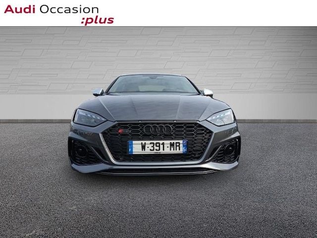 Audi RS5 Coupé RS 5 Sportback 450 Ch Tiptronic - 2024 - Joinsteer - #7