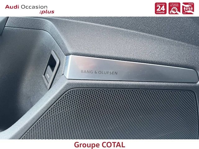 Audi RS3 Sportback 2.5 TFSI Quattro S Tronic - 2022 - Joinsteer - #17