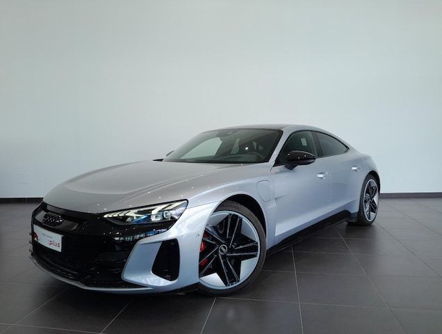 Audi RS E-tron GT RS E-tron GT S Extended 440,00 KW - 2021 - Joinsteer - #1