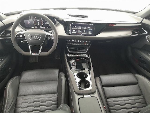 Audi RS E-tron GT RS E-tron GT S Extended 440,00 KW - 2021 - Joinsteer - #2