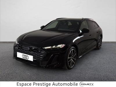 Audi A5 Avant E-hybrid Design E-hybrid Quattro 299 ChS Tronic - - Joinsteer - #1
