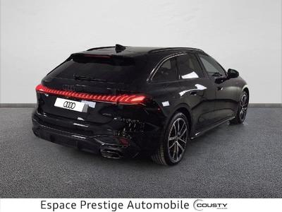 Audi A5 Avant E-hybrid Design E-hybrid Quattro 299 ChS Tronic - - Joinsteer - #2