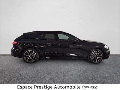 Audi A5 Avant E-hybrid Design E-hybrid Quattro 299 ChS Tronic - - Joinsteer - #3