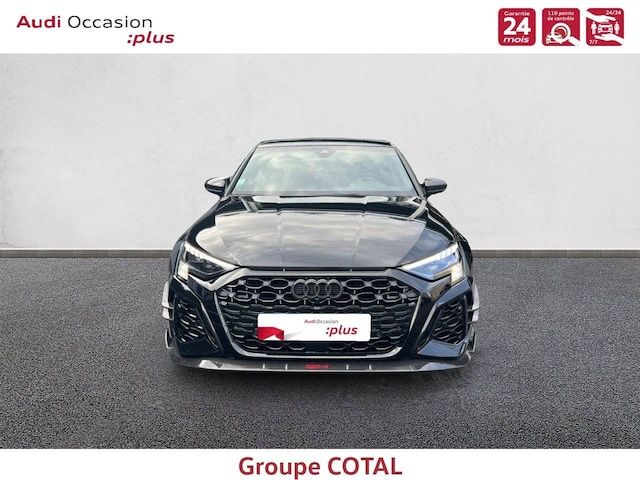 Audi RS3 Sportback 2.5 TFSI Quattro S Tronic - 2023 - Joinsteer - #2
